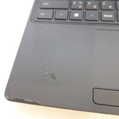【ゲーミングPC】DELL Precision 7560 i7 11800H RTX3080 16GB NVMe 2TB メモリ 32GB Office 搭載 #1の画像