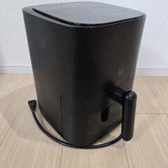ノンフライヤー