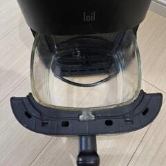 ノンフライヤーの画像