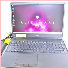 【ゲーミングPC】DELL Precision 7560 i7 ...