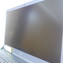 【ゲーミングPC】DELL Precision 7560 i7 11800H RTX3080 16GB NVMe 2TB メモリ 32GB Office 搭載 #2の画像