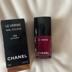 CHANEL✩ネイル💅✨新品の画像