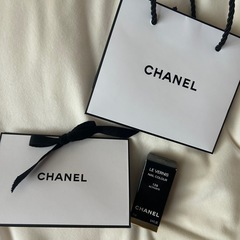 CHANEL✩ネイル💅✨新品