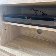 テレビボードの画像