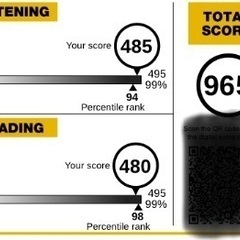 TOEIC、英会話レッスン