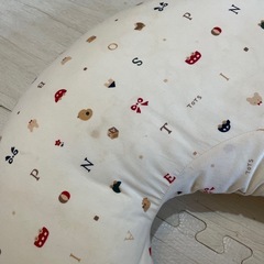 授乳クッションの画像