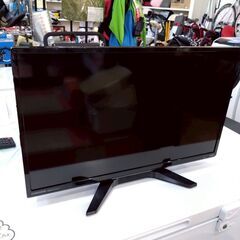 ORION 液晶テレビ NHC-241B R 2016年製 24型