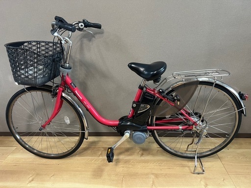 ANA様専用 電動アシスト自転車 電動アシストバッテリーB400