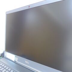 【ゲーミングPC】DELL Precision 7560 i7 11800H RTX3080 16GB NVMe 2TB メモリ 32GB Office 搭載 #4の画像