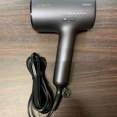 パナソニック　ナノケア　23年製の画像