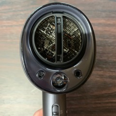 パナソニック　ナノケア　23年製の画像