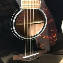 YAMAHA アコースティックギター YAMAHA アコギ FG720S アコギの画像