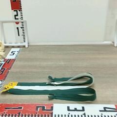0623-019 ファスナー3本