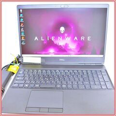 【ゲーミングPC】DELL Precision 7560 i7 ...