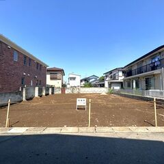 ★我孫子市白山２丁目　土地★我孫子駅徒歩9分！6480万円…