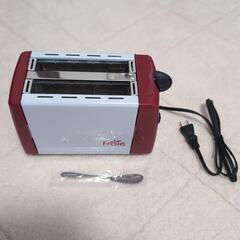 ☆新品☆Frole トースターの画像