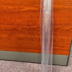 冷蔵庫用マットL (65×70cm）Lサイズ　未使用　ニトリの画像