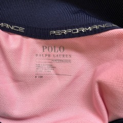POLO RALPH   LAURENポロシャツの画像