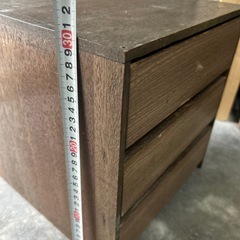 昭和レトロ  小引き出し 古道具　小物入れ　の画像
