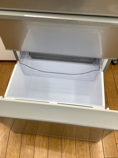 AQUA 4ドア冷蔵庫　AQR-36PL 355L  2024年製