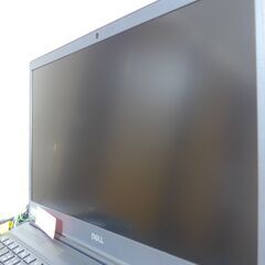 【ゲーミングPC】DELL Precision 7560 i7 11800H RTX3080 16GB NVMe 2TB メモリ 32GB Office 搭載 #6の画像
