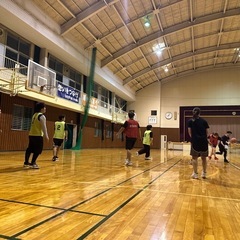 🏀足利市バスケ🏀