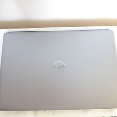 【ゲーミングPC】DELL Precision 7560 i7 11800H RTX3080 16GB NVMe 2TB メモリ 32GB Office 搭載 #6の画像