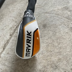 【20%off】Callaway MAVRIK MAX LITE 5番 の画像