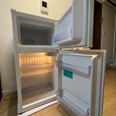 冷蔵庫の画像