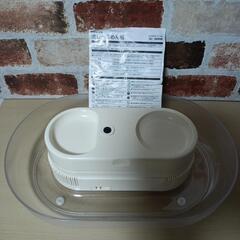 【中古】流しそうめん器の画像