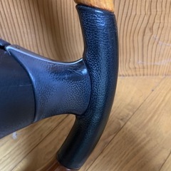 ダイハツオプションMOMOハンドルの画像