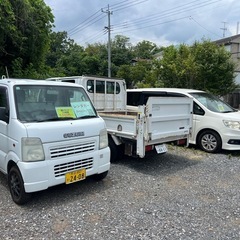 深夜対応可能！格安レンタカー！軽トラ3時間1,000円！ワンボックスあります。パワーゲート付きトラック新入荷！ロープ・ラッシングベルト無料貸出。車椅子、チャイルドシート・ジュニアシートあります。 - 比企郡