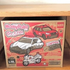 キッズオーダーメイドテーブル丸みあり頑丈