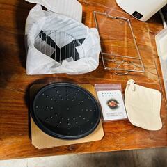 【大阪南部引き取り】アイリスオーヤマ 等 小物 家電 まとめ売り 1点1000円の画像