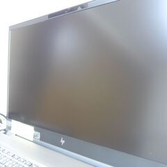 CAD/CG/レンダリング等向け HP ZBook15 G8 i7 11850H RTX A3000 NVMe 1TB メモリ 32GB Office 搭載 #2の画像
