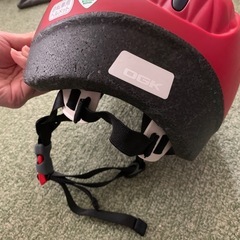 pine_h 幼児用ヘルメットの画像