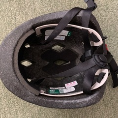 pine_h 幼児用ヘルメットの画像