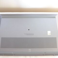 CAD/CG/レンダリング等向け HP ZBook15 G8 i7 11850H RTX A3000 NVMe 1TB メモリ 32GB Office 搭載 #2の画像