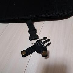 マタニティ シートベルトの画像