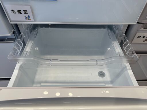 【1年保証付】5ﾄﾞｱ冷蔵庫　TOSHIBA　2022年製【ﾄﾚﾌｧｸ桶川店】