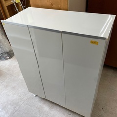 シューズボックス