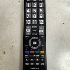 F001★TOSHIBA製★32型液晶テレビ★6ヶ月間保証付きの画像