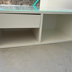 ローテーブルの画像