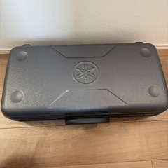 【最終価格】アルトサックス　YAMAHA YAS-275 日本製の画像