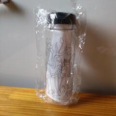 リユースボトルS500