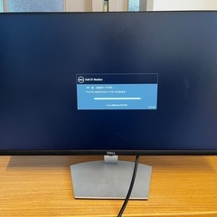 DELL モニター27インチ