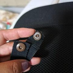 マタニティ シートベルトの画像