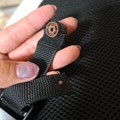 マタニティ シートベルトの画像