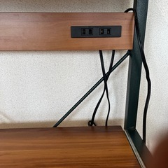 キッチンラック、レンジ台の画像