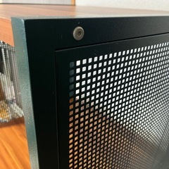 キッチンラック、レンジ台の画像